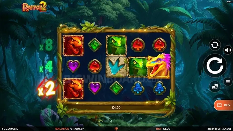 New Games at PH345 Casino