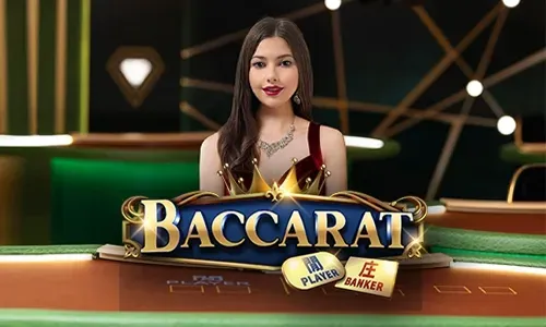 PH345 Live Casino Games